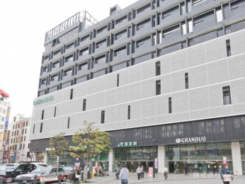 　京浜東北・根岸線「蒲田」駅　距離960m