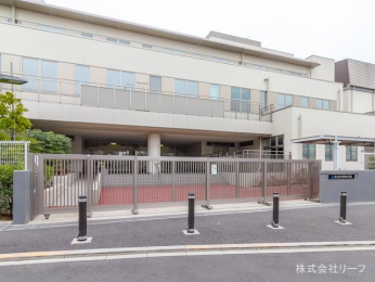 @旧ɋwZ@450m